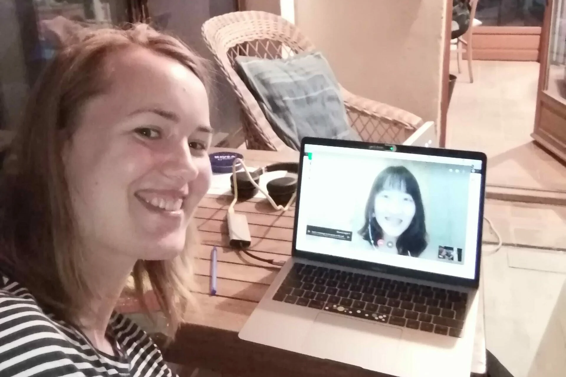 Classes 1 Online Chinese class