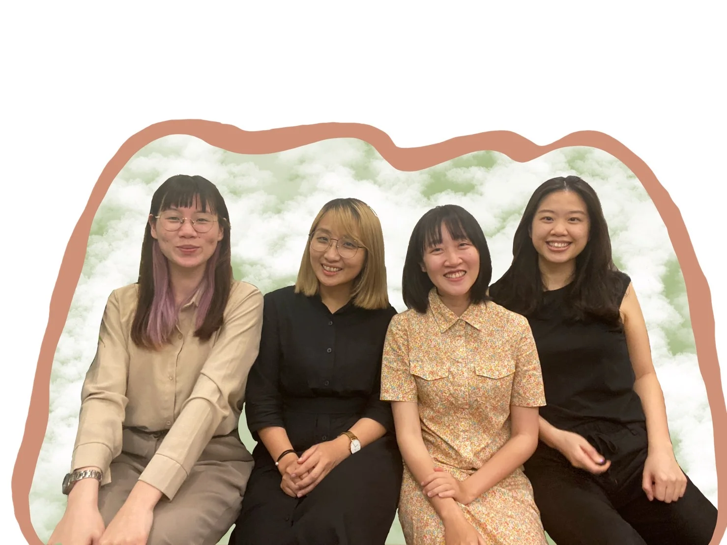 About Us 1 Taiwan Mandarin teachers