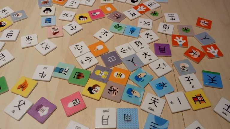 Theme classes 1 Chinese theme courses