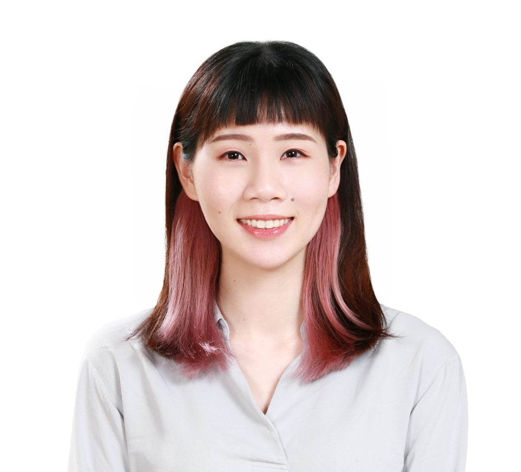 Hi we are Chinese tutor 8 Taiwan Chinese teachers