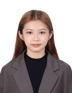 Mandarin Teacher from Taiwan