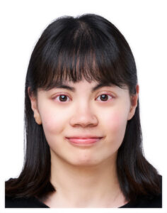 Chinese teacher from Taiwan